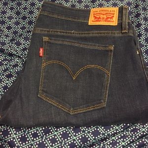 Levi's jeans