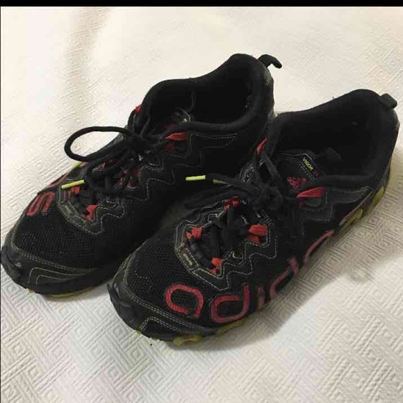 Adidas Other - Men's adidas. Size 10.5