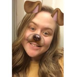 Meet your Posher, Keli