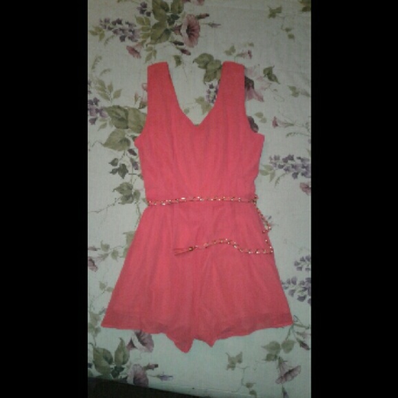 Romper - Picture 1 of 1