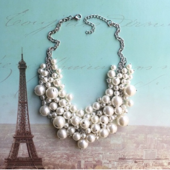 Pearl necklace! - Picture 2 of 4