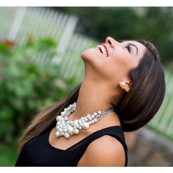 Pearl necklace! - Picture 3 of 4