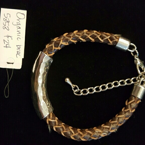 Premier Designs Organic bracelet