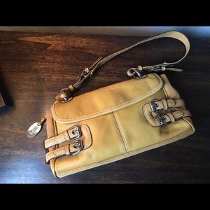 Franco Sarto Purse.
