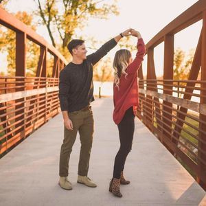 Meet your Posher, Clayton