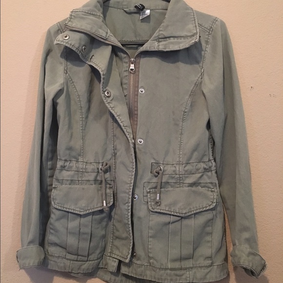 Jacket