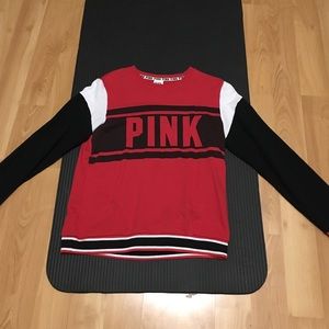 Victoria's Secret PINK sweatshirt