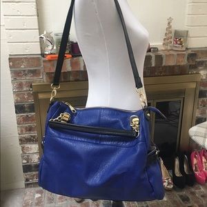 Steve Madden Crossbody Bag