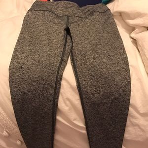 Victoria's Secret VSX leggings
