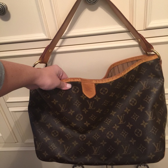 Louis vuitton delightful