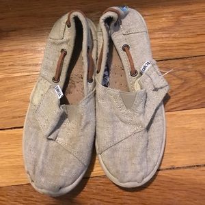 Boys Toms