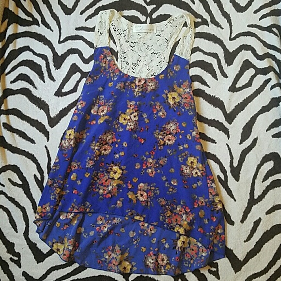 Flowy tnk