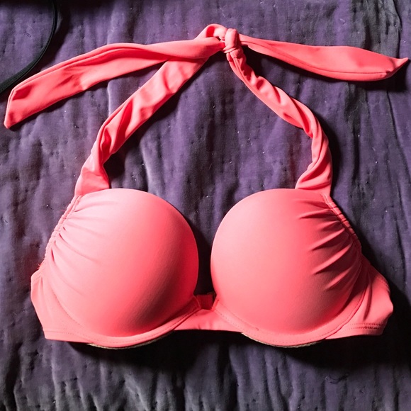 Victoria's Secret Swim