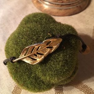 Chloe and Isabel bracelet