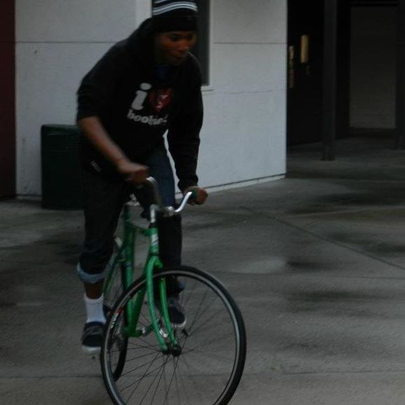 Meet your Posher, Kaylin