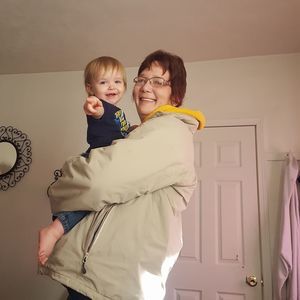 Meet your Posher, Kelly