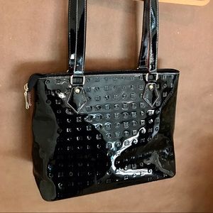 Arcadia Purse