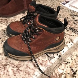Timberland boys boots