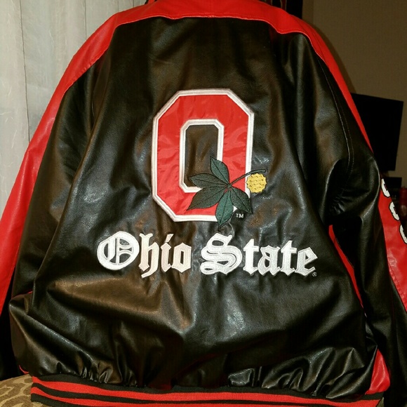 NICE COLLECTIBLE BARRY COLLEGE-NCAA OHIO BUCKEYES
