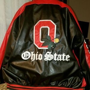 NICE COLLECTIBLE BARRY COLLEGE-NCAA OHIO BUCKEYES
