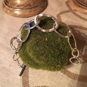 Chloe and Isabel bracelet