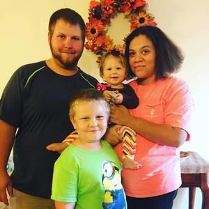 Meet your Posher, Brandi