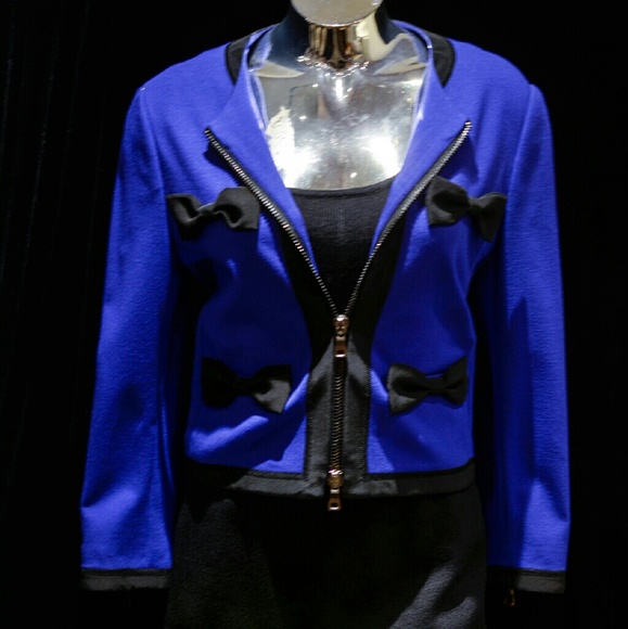Moschino Jacket - Picture 1 of 3