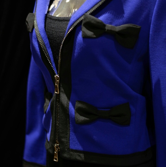Moschino Jacket - Picture 2 of 3