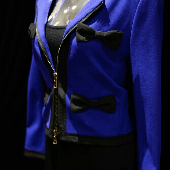 Moschino Jacket - Picture 3 of 3