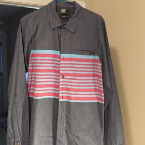 O'Neill casual button-up