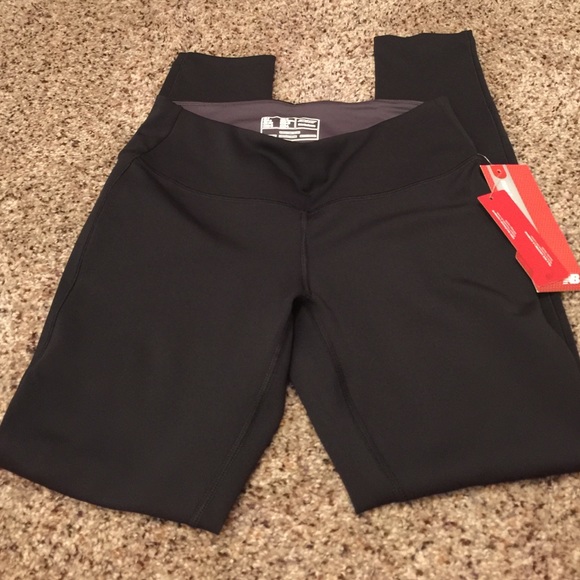 New balance running pants