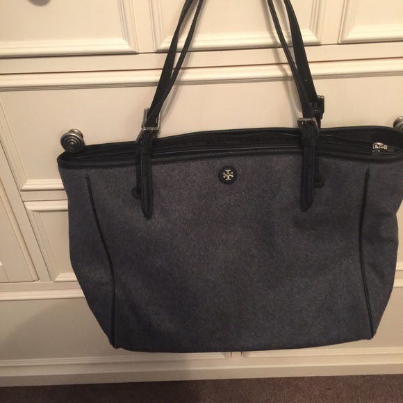 Tory burch tote