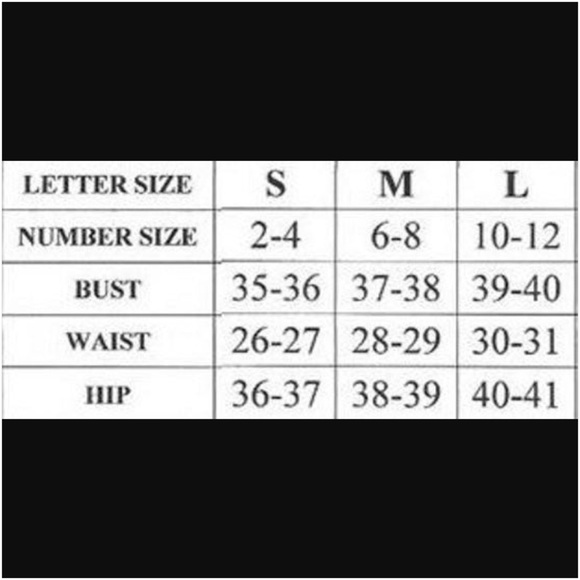 Draped CrissCross Plaid Wrap Top Small sold - Picture 4 of 4