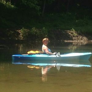 Meet your Posher, Andrea