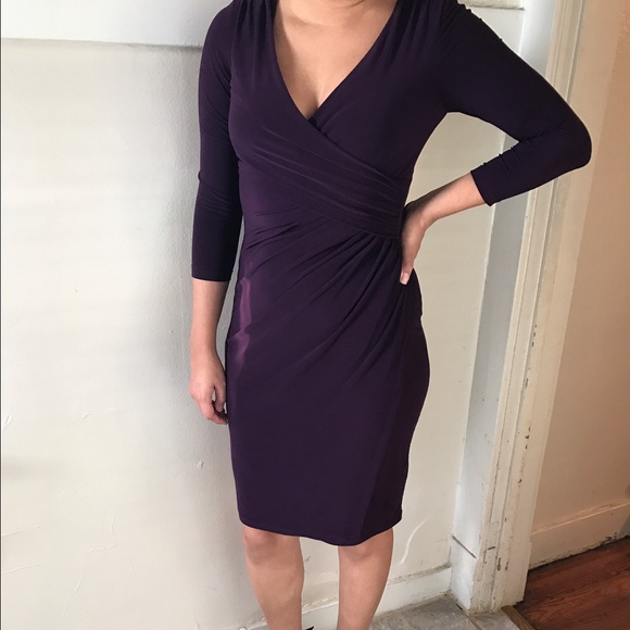 ⭐️Today Only⭐️Lauren Ralph Lauren Dress