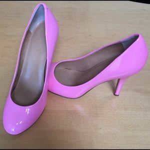 J Crew patent leather, size:7, excellent shape