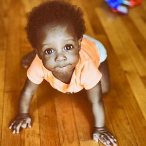 Meet your Posher, Christayl