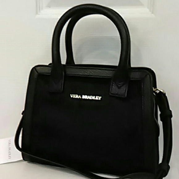 Genuine leather Natalie Vera Bradley - Picture 2 of 8