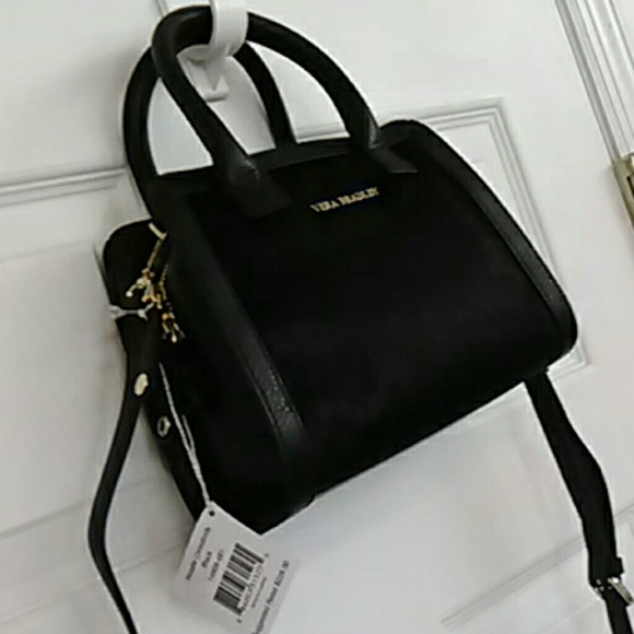 Genuine leather Natalie Vera Bradley - Picture 3 of 8