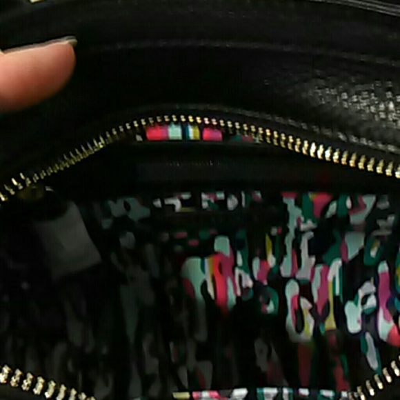 Genuine leather Natalie Vera Bradley - Picture 5 of 8