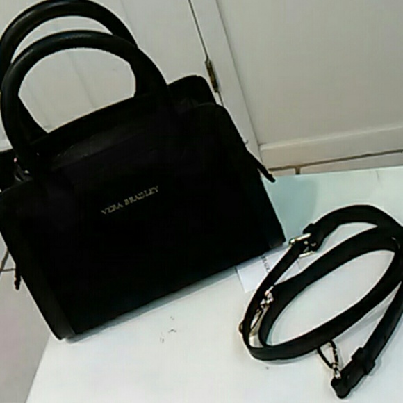 Genuine leather Natalie Vera Bradley - Picture 7 of 8