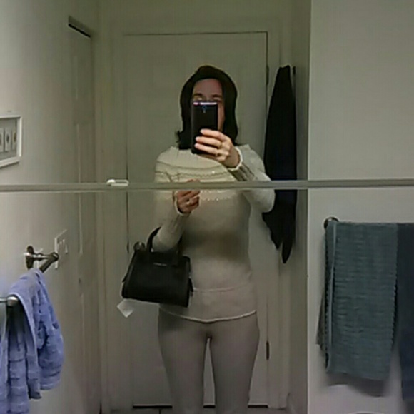 Genuine leather Natalie Vera Bradley - Picture 8 of 8