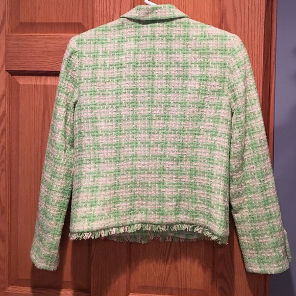 Fun Spring Blazer - Picture 2 of 3