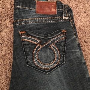 Big star Liv jeans