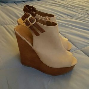 Soda wedges size 7