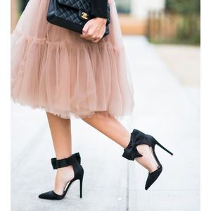 Meet your Posher, Jeanna