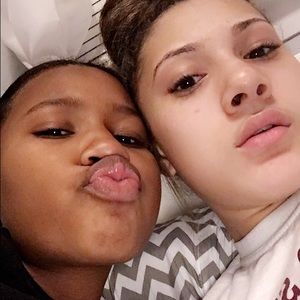 Meet your Posher, Micaela