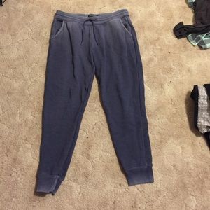 American Eagle Joggers