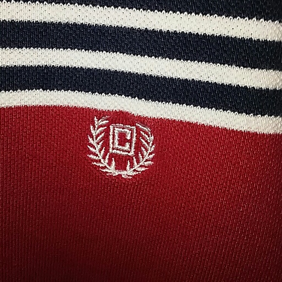 Chaps polo - Picture 3 of 3
