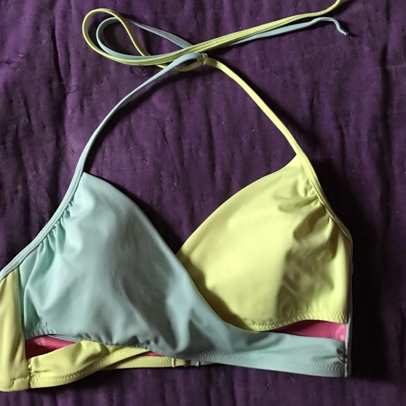 Victoria's Secret Pink Swim